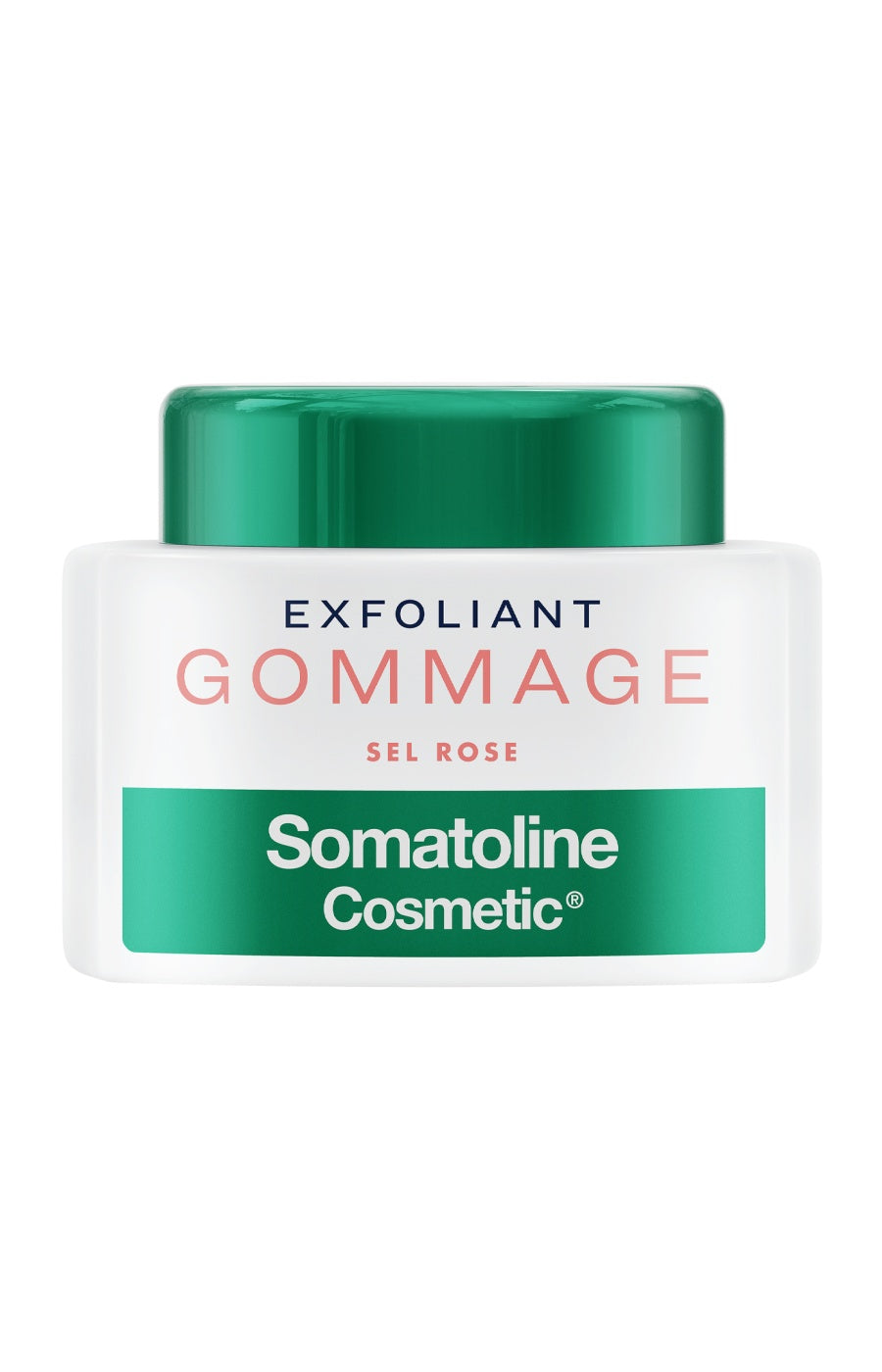 Gommage naturel - Sel rose - Corps - 350 g