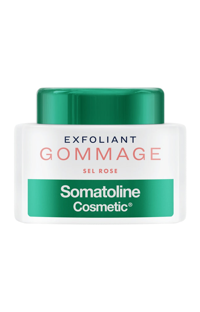 Gommage naturel - Sel rose - Corps - 350 g