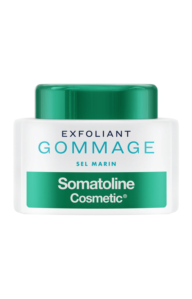 Gommage - Sel marin - Corps - 350 g