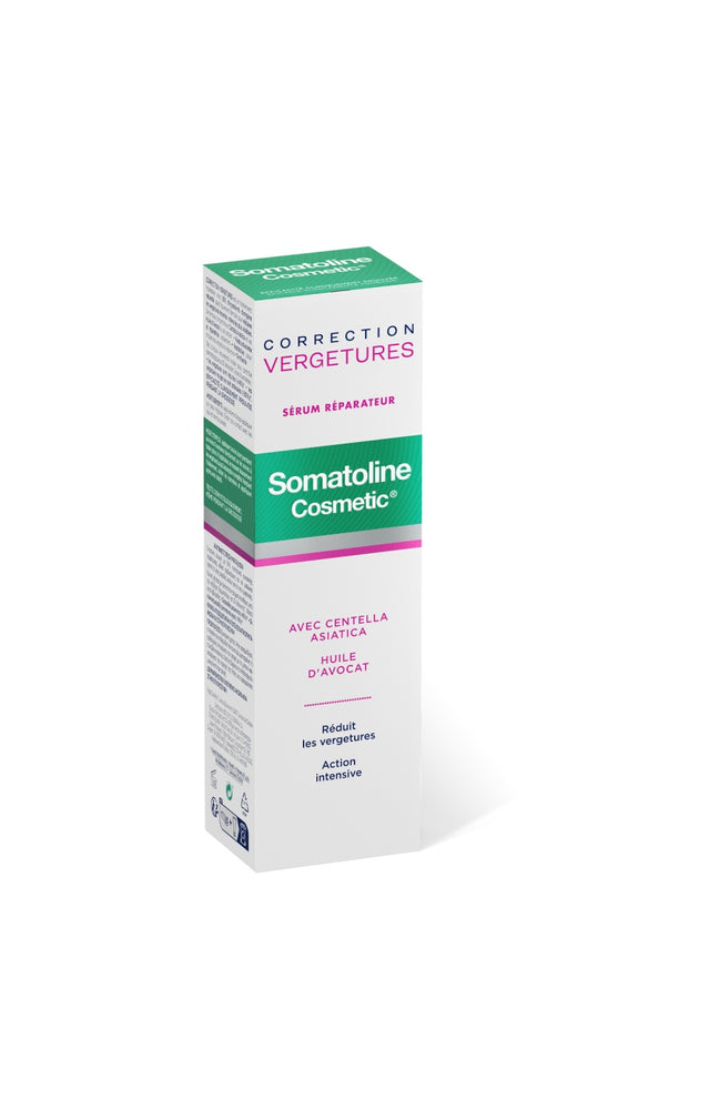 Sérum réparateur vergetures - Corps - 100 ml