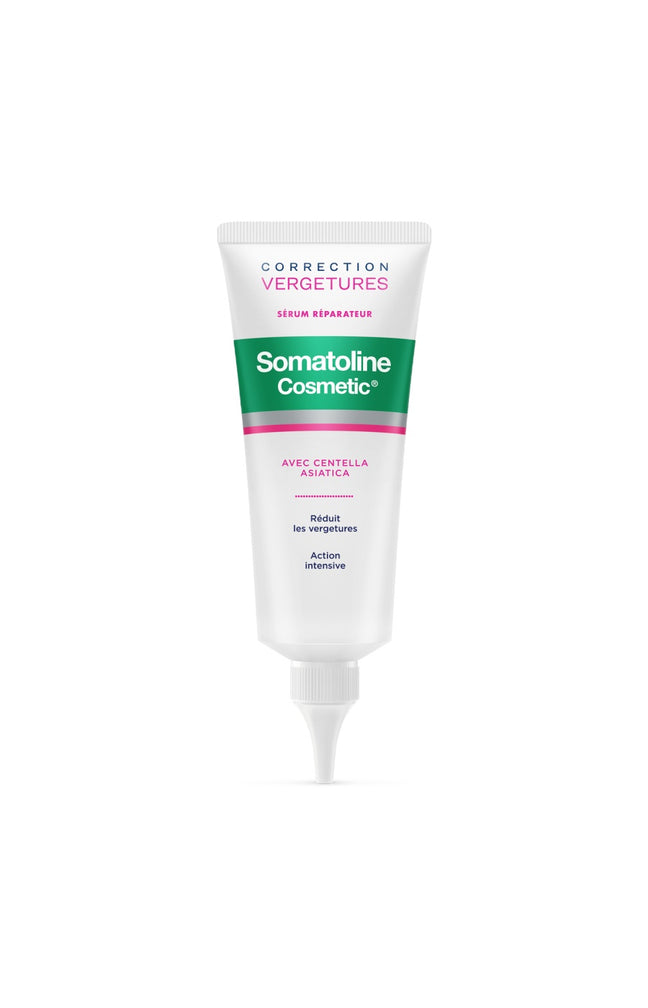 Sérum réparateur vergetures - Corps - 100 ml