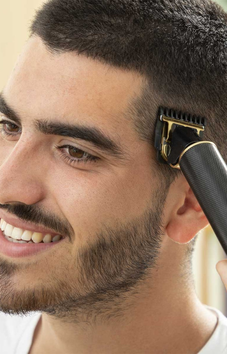 Tondeuse cheveux - Homme
