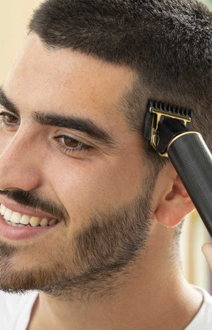 Tondeuse cheveux - Homme