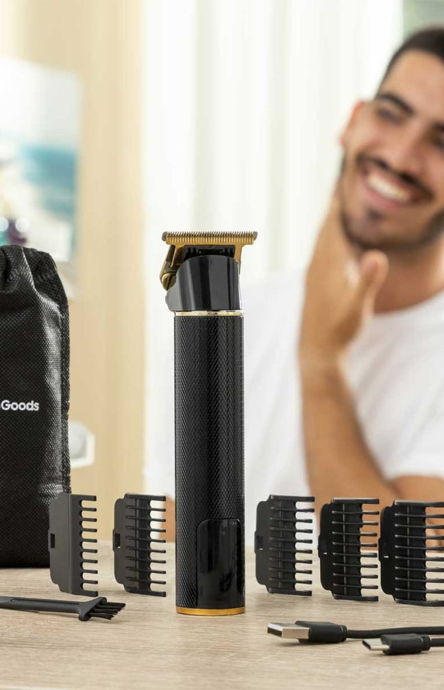 Tondeuse cheveux - Homme