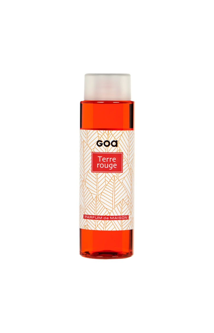 Recharge pour bouquet parfumé - Terre rouge - 250 ml