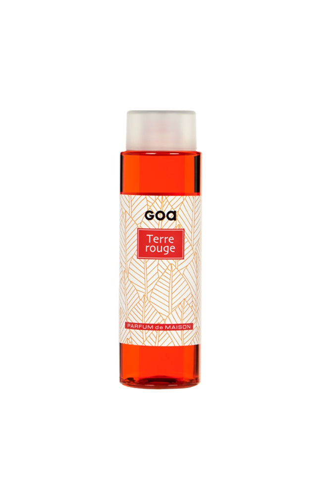 Recharge pour bouquet parfumé - Terre rouge - 250 ml