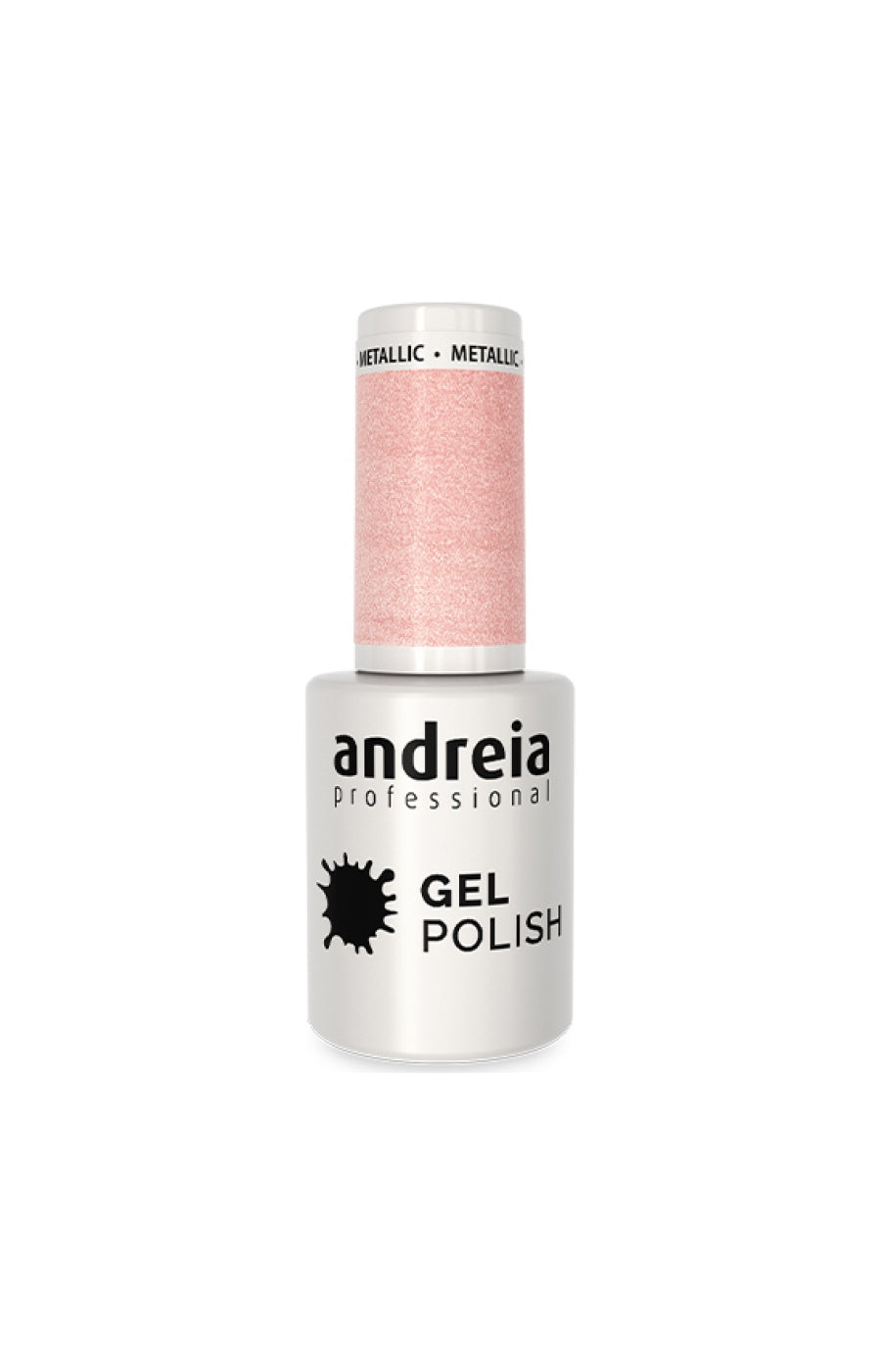 Vernis semi-permanent - 10,5 ml