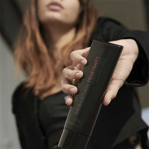 Shampoing fortifiant - Penetraitt - Cheveux abîmés