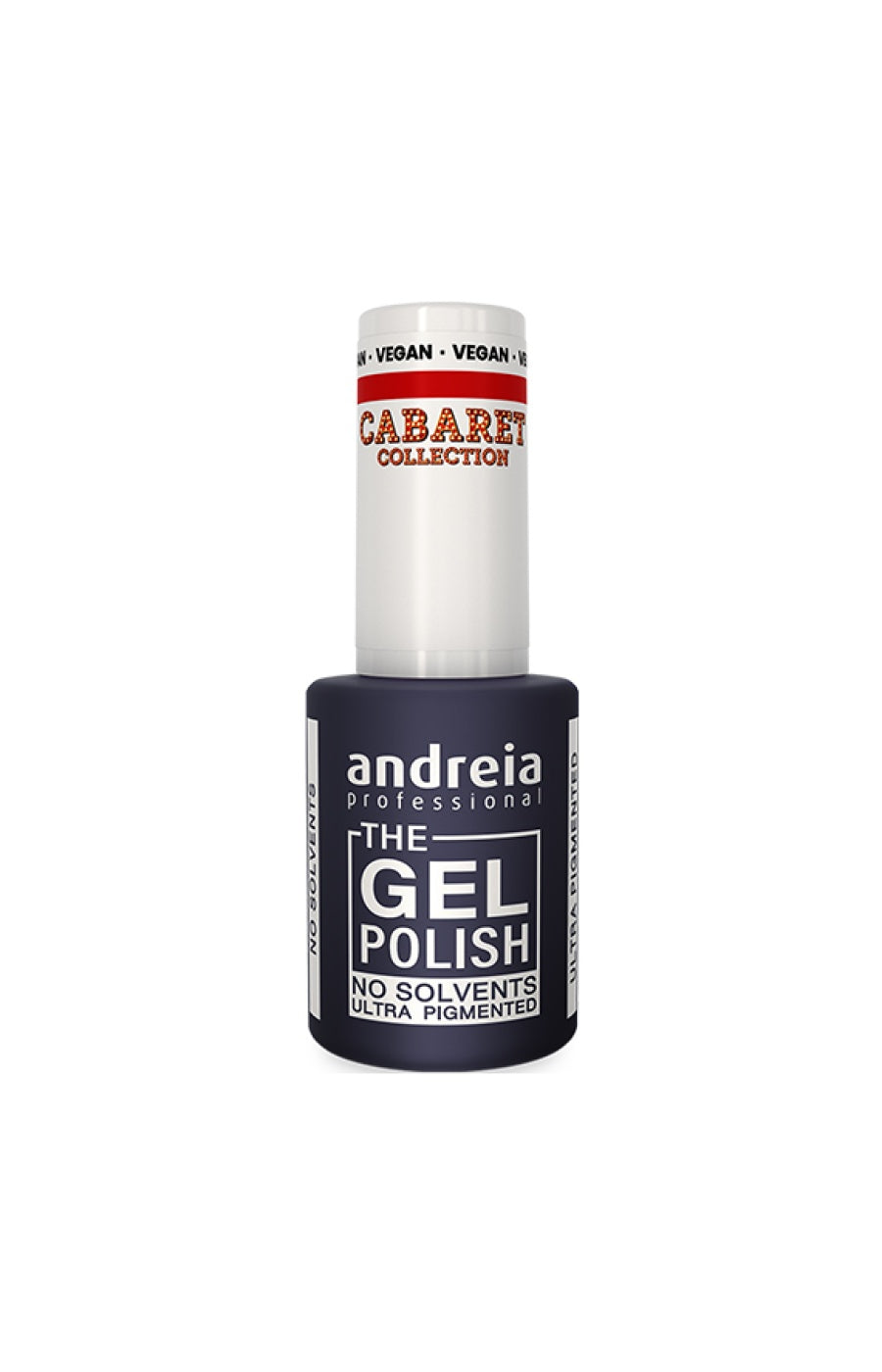 Vernis semi-permanent - Edition limitée - 10,5 ml