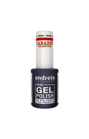 Vernis semi-permanent - Edition limitée - 10,5 ml