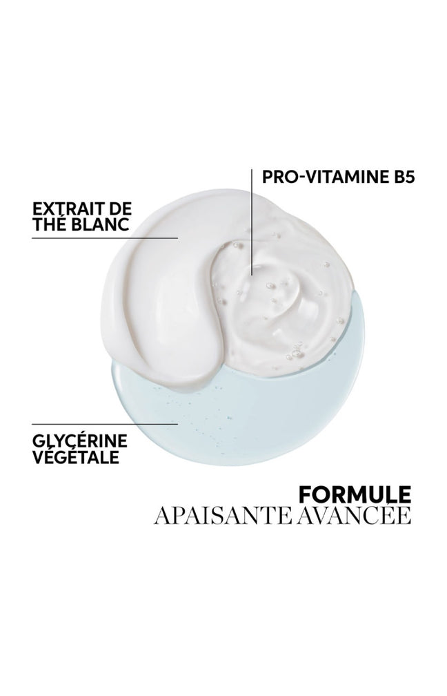 Shampoing apaisant sans sulfate - Elements - Cuir chevelu sec ou délicat