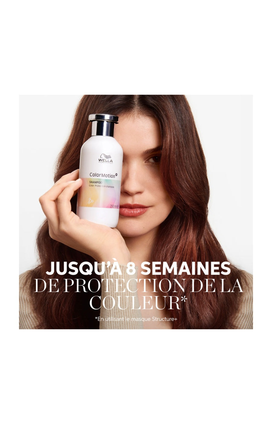 Shampoing protecteur - ColorMotion - Cheveux colorés