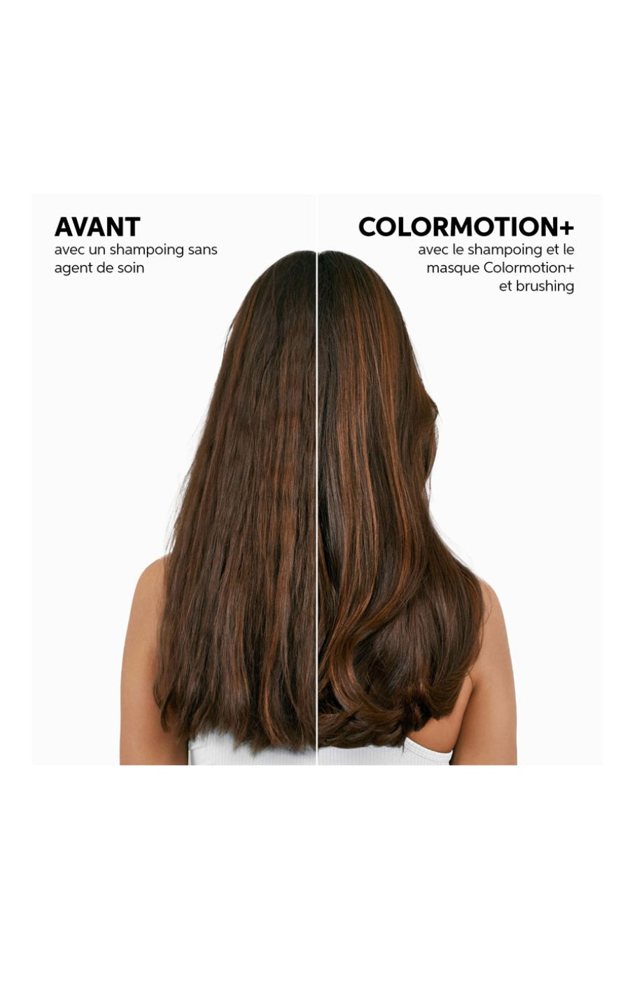 Shampoing protecteur - ColorMotion - Cheveux colorés