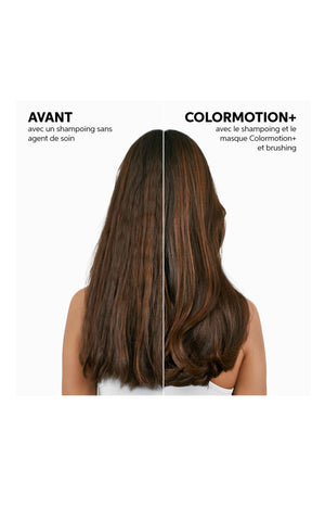 Shampoing protecteur - ColorMotion - Cheveux colorés
