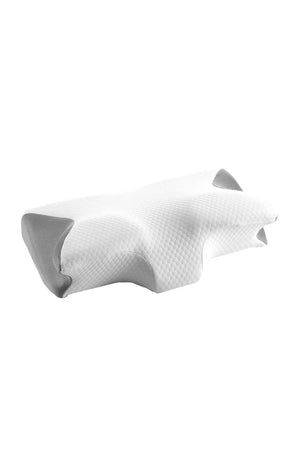 Oreiller ergonomique - Blanc