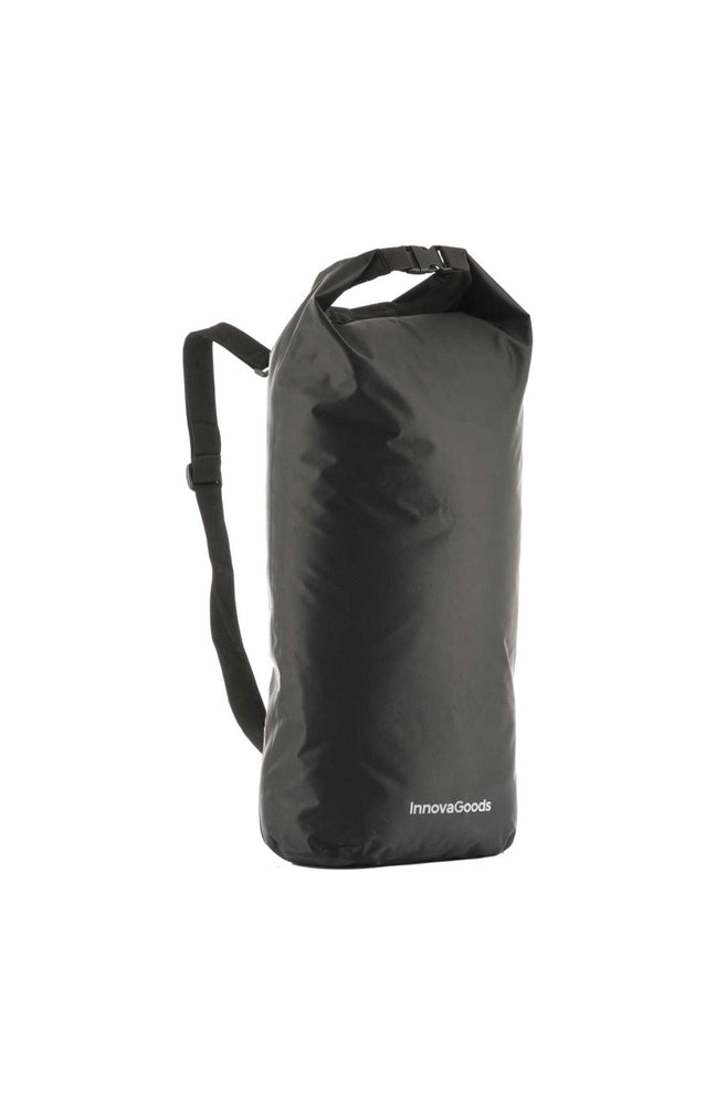 Sac de sport étanche - Noir - 20 L
