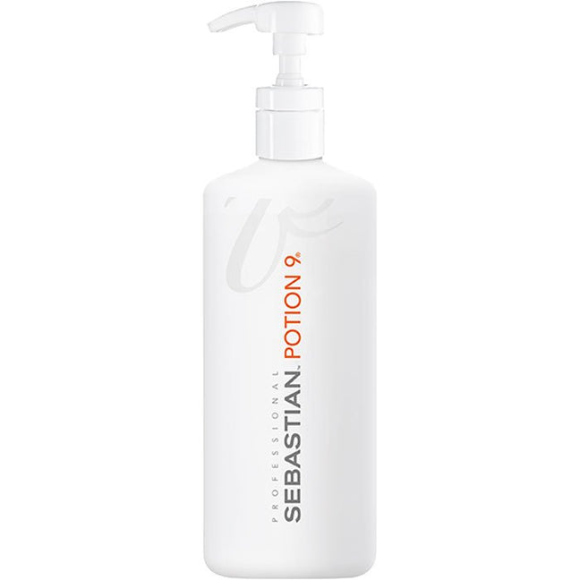 Crème de soin coiffante & protectrice - Cheveux - 500 ml