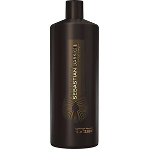 Shampoing - Dark Oil - Cheveux