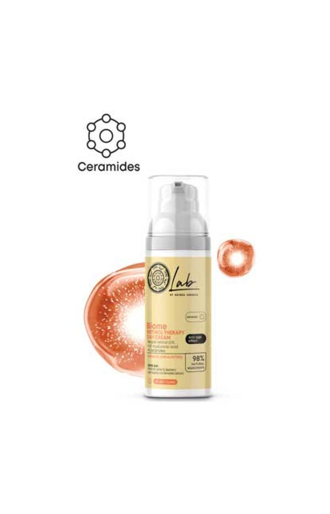 Crème de jour anti-âge - Rétinol vegan, acide hyaluronique & postbiotiques