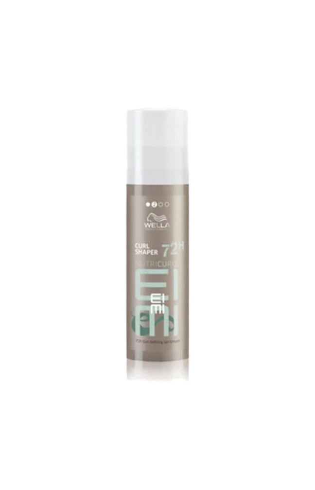 Gel coiffant - Nutricurls 72H - Cheveux bouclés - 150 ml