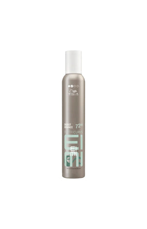 Mousse coiffante 72h - Nutricurls - Cheveux bouclés - 300 ml
