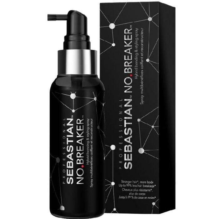 Spray multi-bénéfices - Réparateur, reconstructeur & coiffant - Cheveux - 100 ml