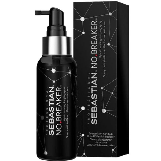 Spray multi-bénéfices - Réparateur, reconstructeur & coiffant - Cheveux - 100 ml