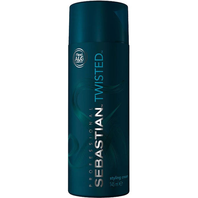 Crème coiffante sublimatrice - Twisted Curl - Cheveux bouclés - 145 ml