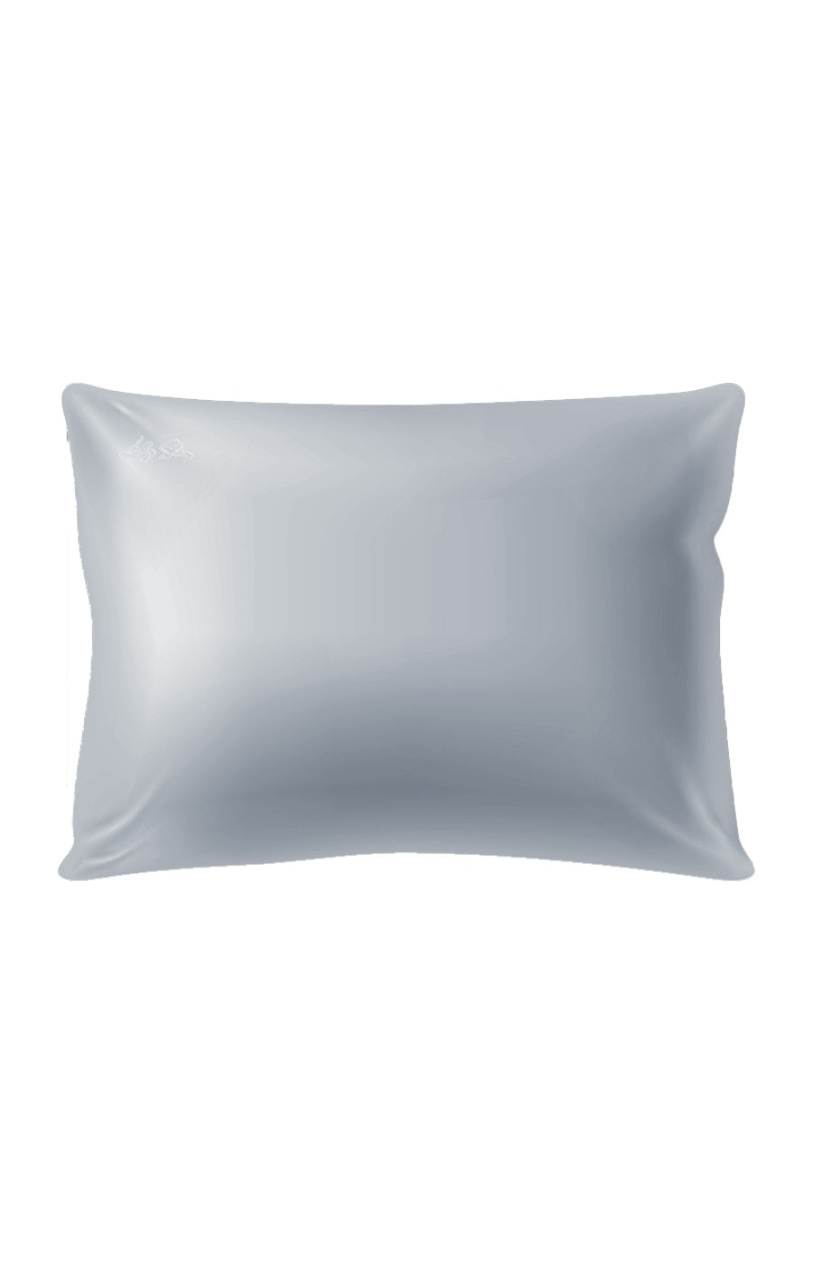 Taie d'oreiller rectangle en soie - 50 x 70 cm