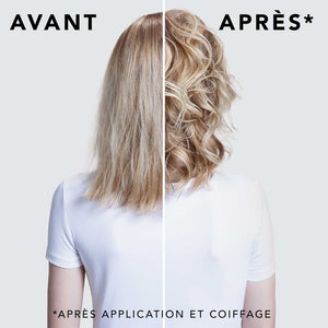 Argile modelante effet mat - Craft Clay - Cheveux courts & mi-longs - 50 g