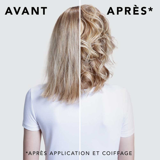 Argile modelante effet mat - Craft Clay - Cheveux courts & mi-longs - 50 g