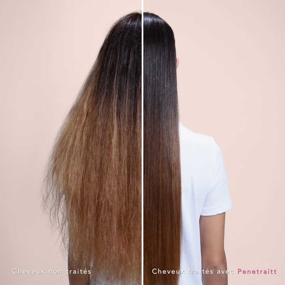 Après-shampoing réparateur et fortifiant - Penetraitt - Cheveux abîmés