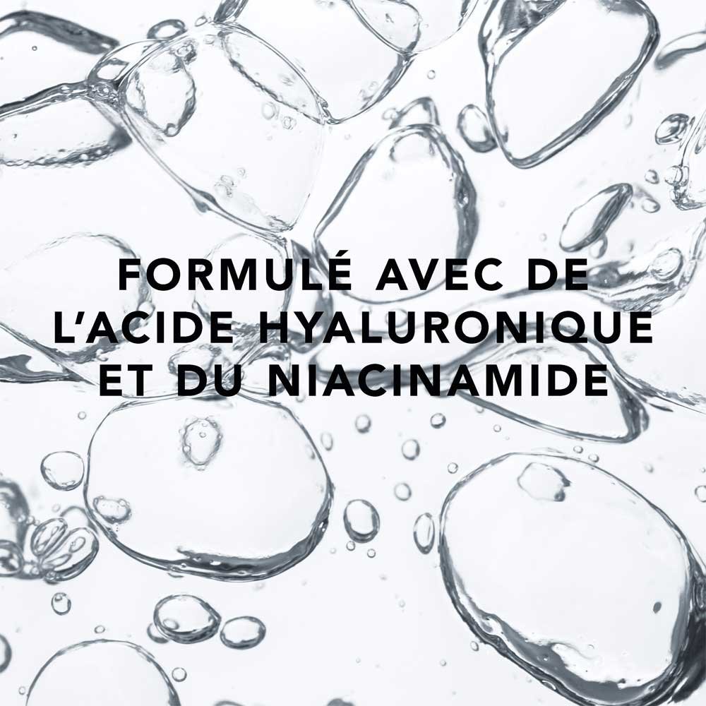 Sérum réparateur de nuit - Acide hyaluronique & niacinamide - Penetraitt - Cheveux secs & abîmés - 95 ml