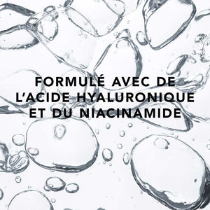 Sérum réparateur de nuit - Acide hyaluronique & niacinamide - Penetraitt - Cheveux secs & abîmés - 95 ml