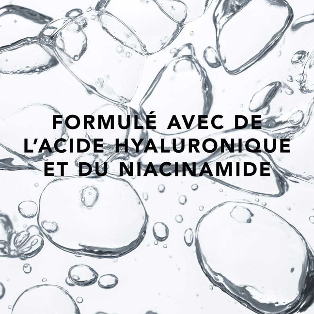 Sérum réparateur de nuit - Acide hyaluronique & niacinamide - Penetraitt - Cheveux secs & abîmés - 95 ml
