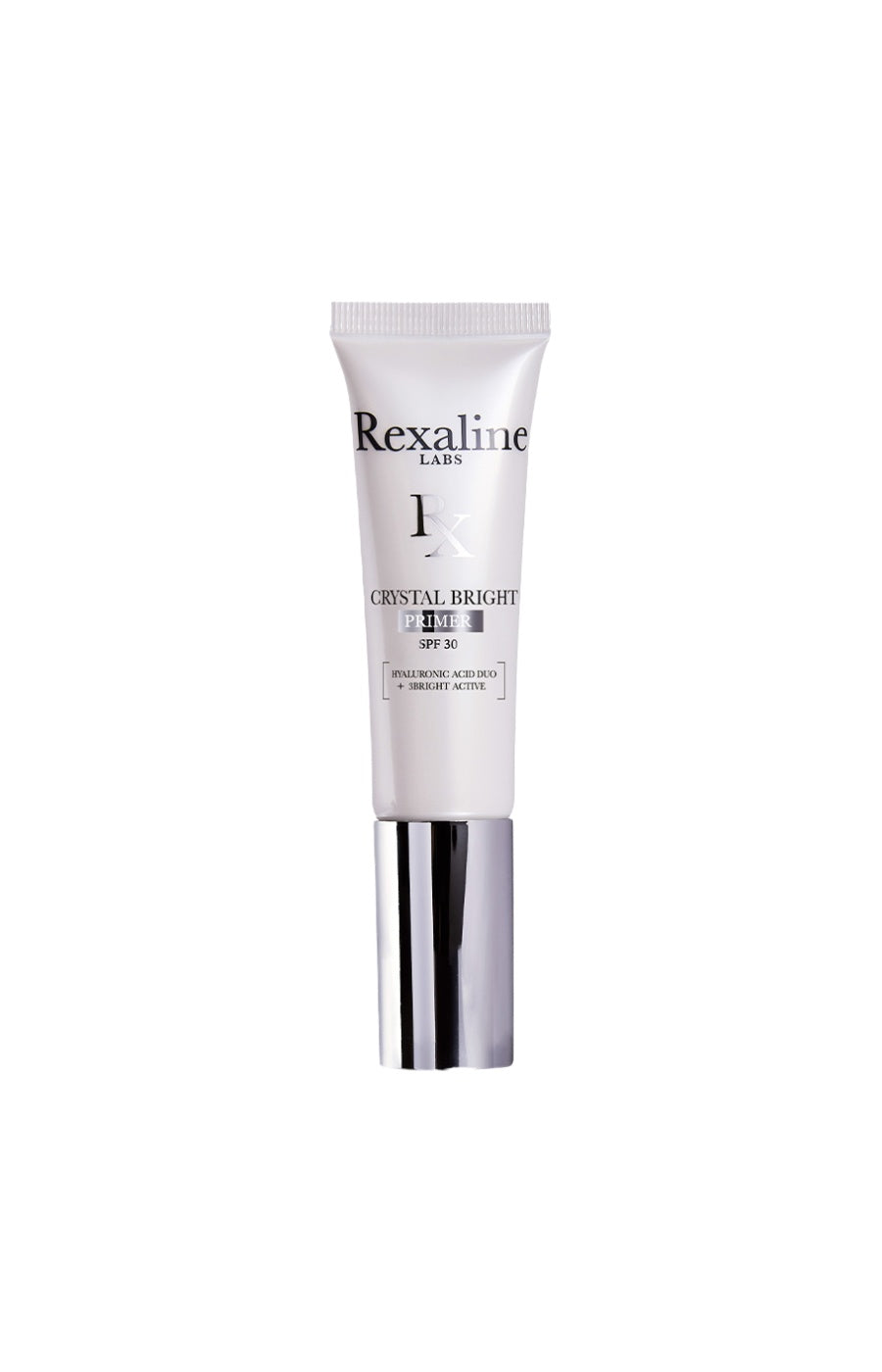 Base de teint unifiante SPF 30 - Acide hyaluronique - 30 ml