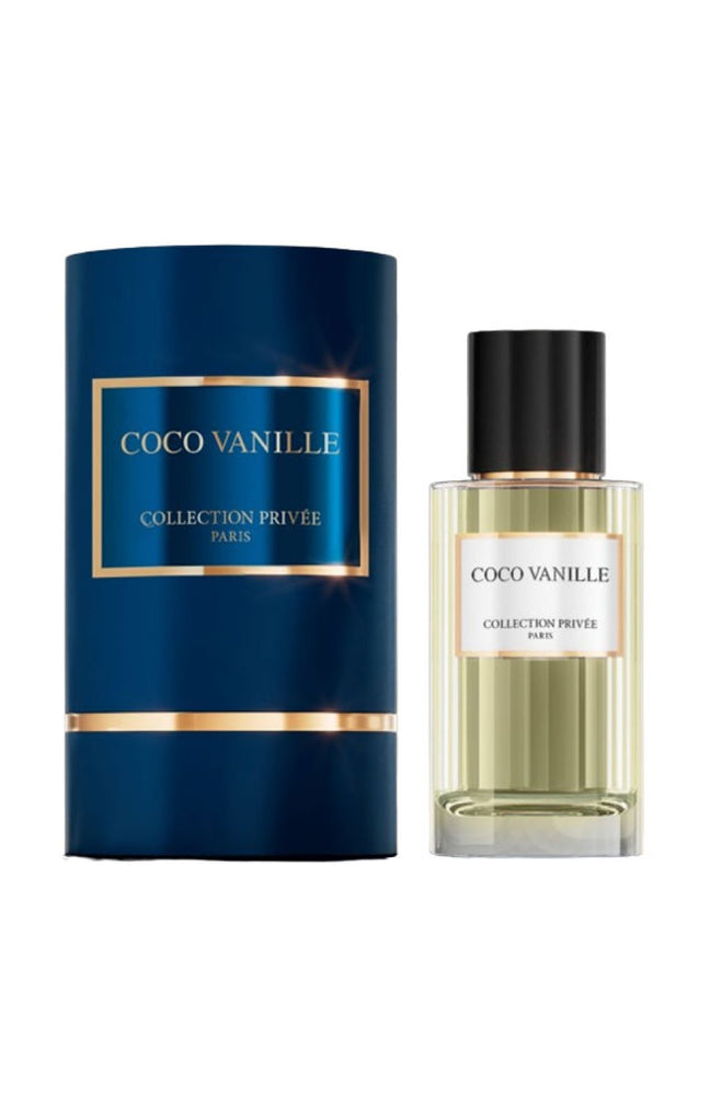 Coco Vanille Eau de parfum - Gourmand - Mixte