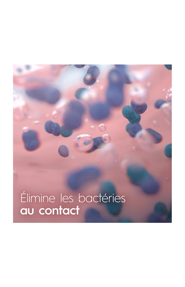 Jet dentaire - Oxyjet - Blanc