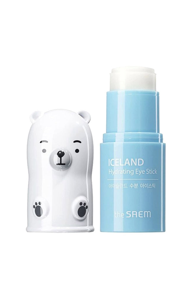 Stick hydratant - Niacinamide - Yeux