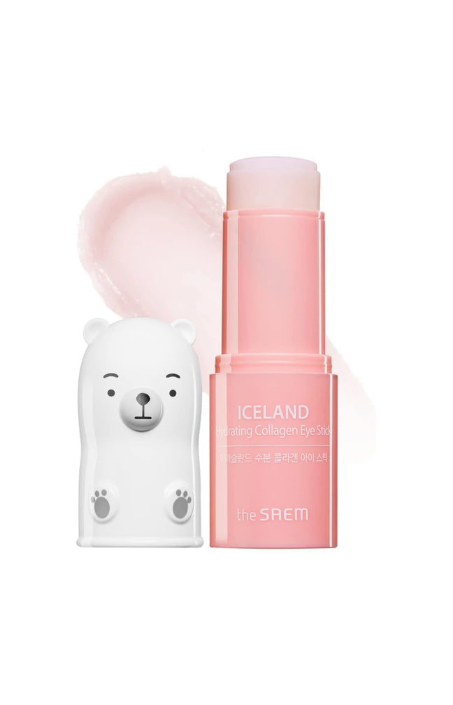 Stick anti-âge - Collagène - Yeux