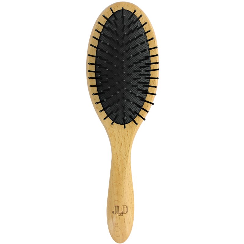Brosse démêlante - Bois