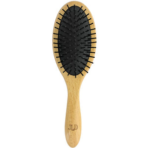 Brosse démêlante - Bois