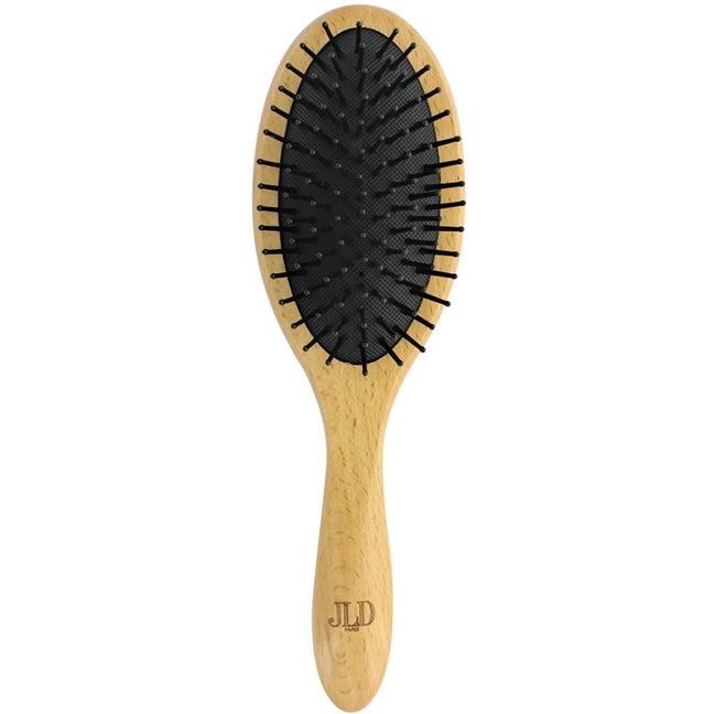 Brosse démêlante - Bois