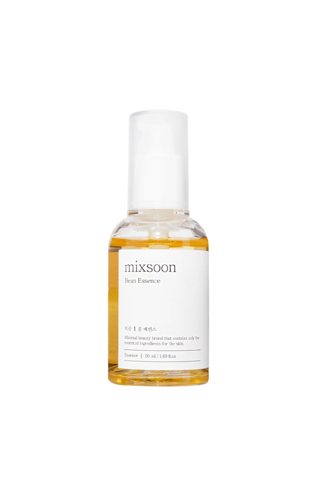 Mixsoon - Sérum hydratant & nourrissant - Bean Essence