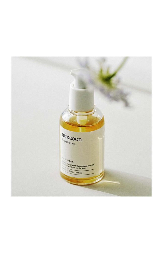 Mixsoon - Sérum hydratant & nourrissant - Bean Essence