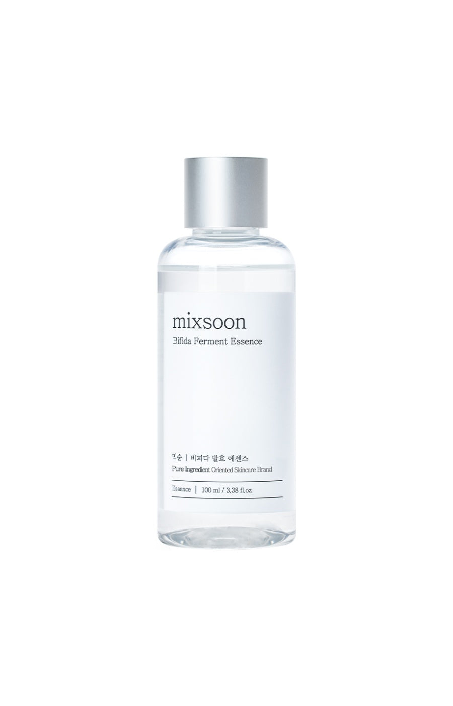 Mixsoon - Lotion réparatrice - Bifida Ferment