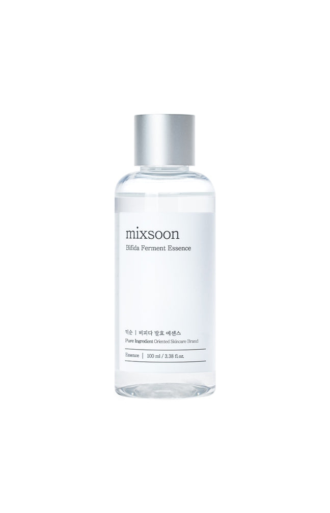 Mixsoon - Lotion réparatrice - Bifida Ferment