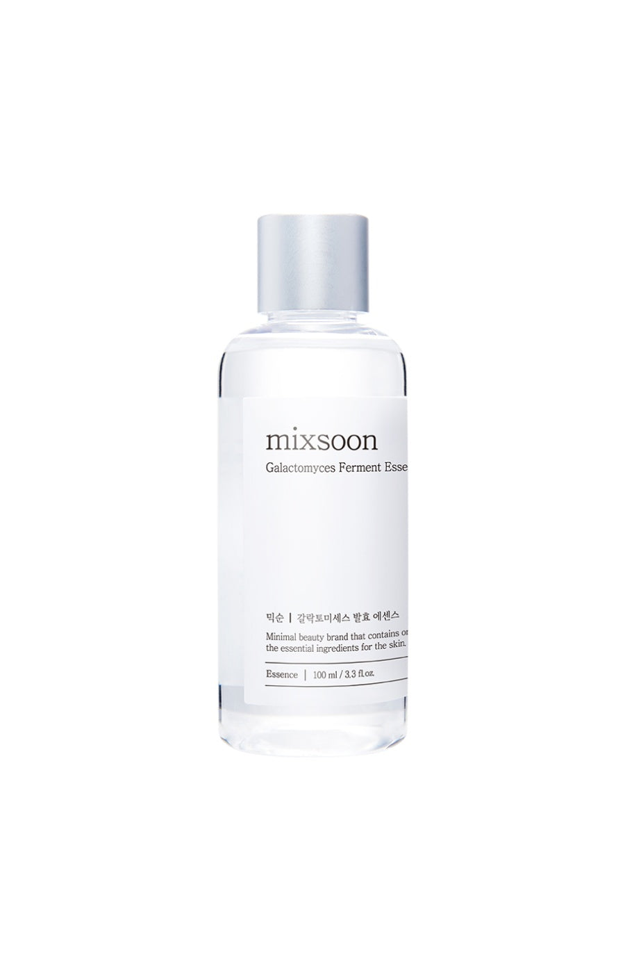 Mixsoon - Lotion purifiante - Galactomyces - 100 ml