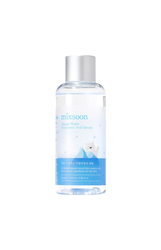Sérum hydratant & repulpant - Acide hyaluronique - 100 ml