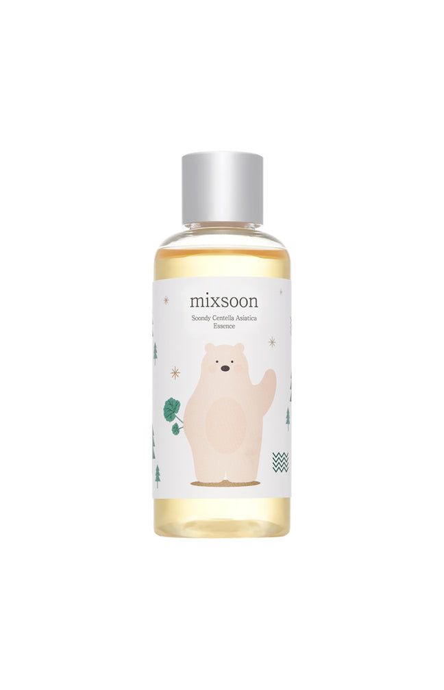Mixsoon - Lotion apaisante - Centella asiatica - Visage